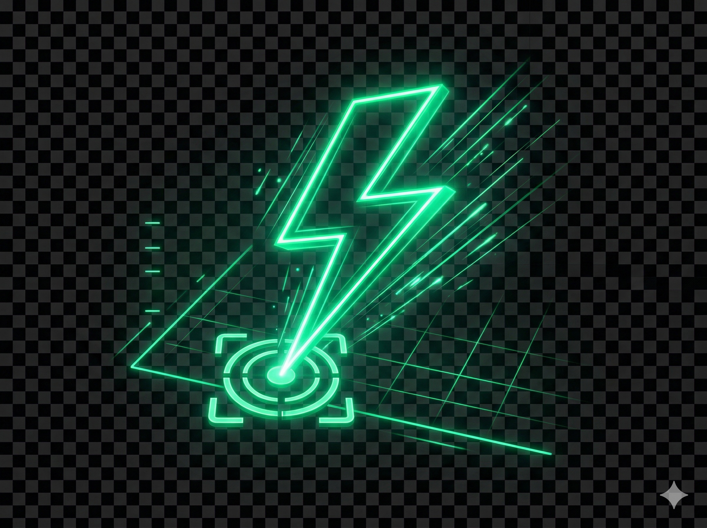 閃電狙擊引擎